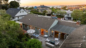 Exterior - Coastal Elegance by the Shore (La Jolla)