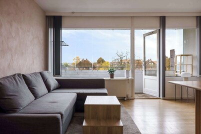 Frederiksberg stunning apartment