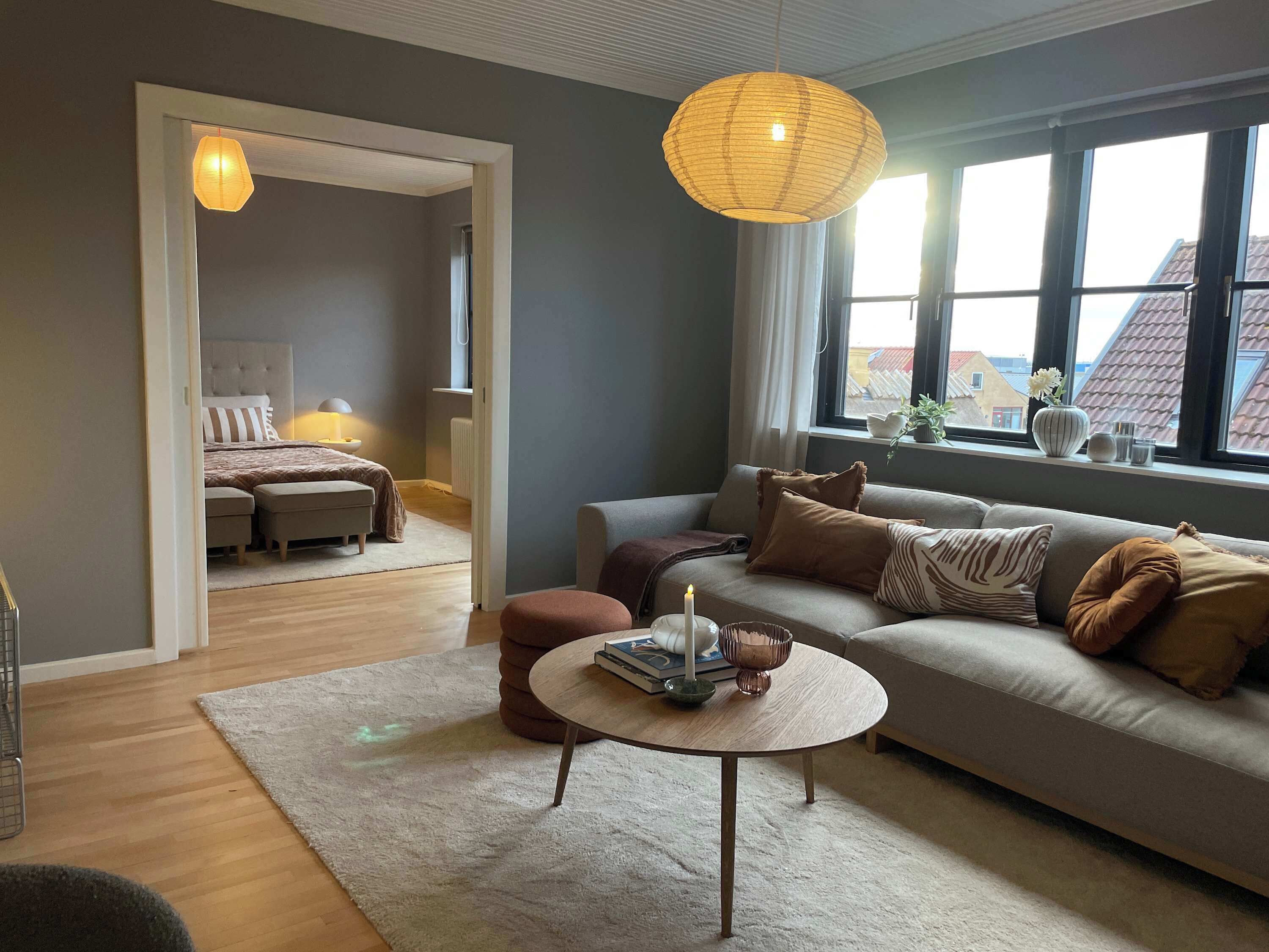 تلفزيون، مكتب