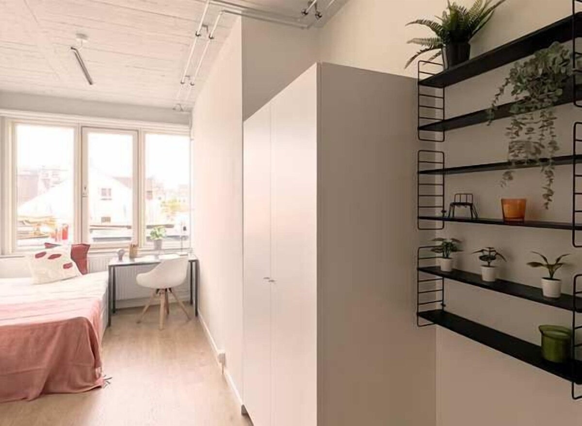 Image de profil de l’hôte