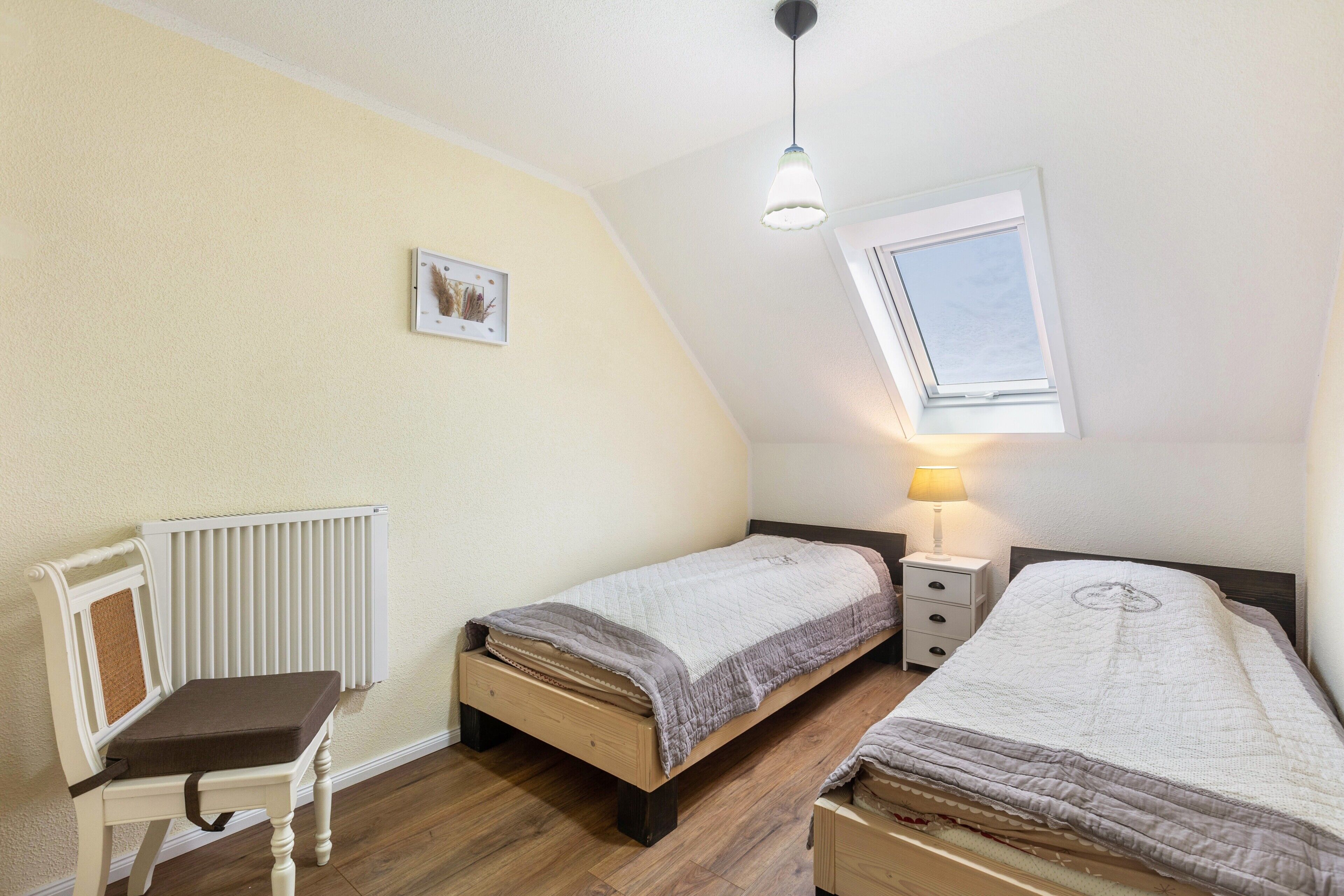 2 camere, Wi-Fi, lenzuola