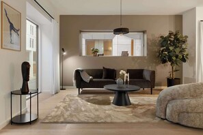 Télévision, espaces bureaux