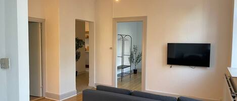 Televisor i oficines