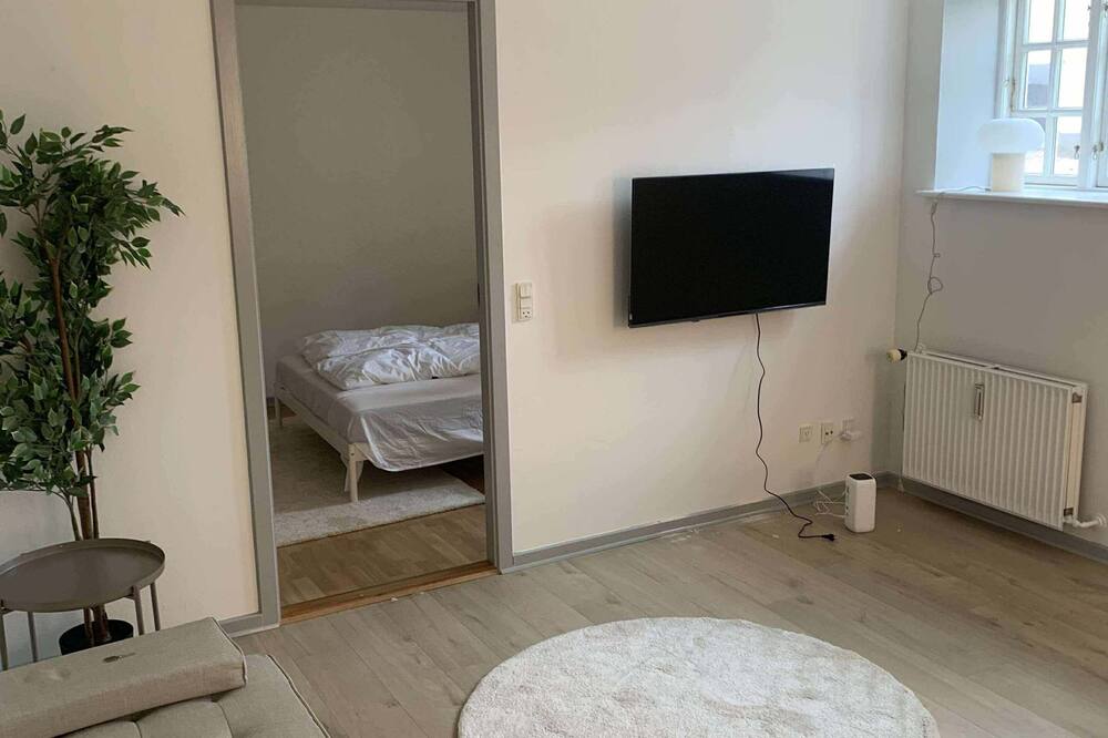 Horsens fully furnished and serviced