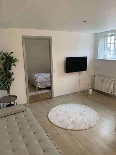 Horsens fully furnished and serviced