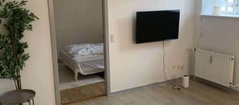 Horsens fully furnished and serviced