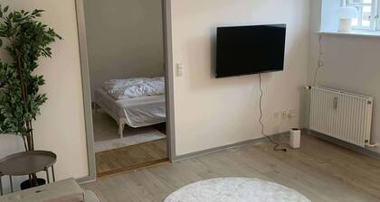 Horsens fully furnished and serviced