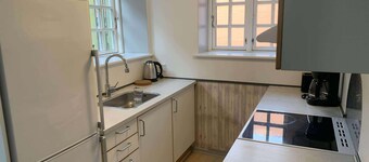 Horsens fully furnished and serviced