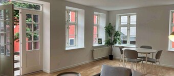 Cozy getaway apt (APT 1)