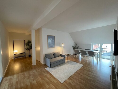 Horsens luxury apt (APT 4)