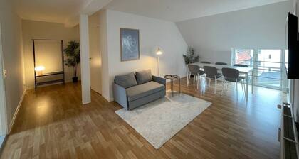 Horsens luxury apt (APT 4)