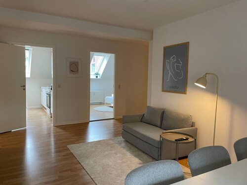 Horsens luxury apt (APT 4)