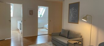 Horsens luxury apt (APT 4)