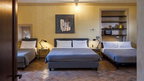 1 slaapkamer, wifi, beddengoed