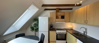 Luxury 2 bedroom apartment