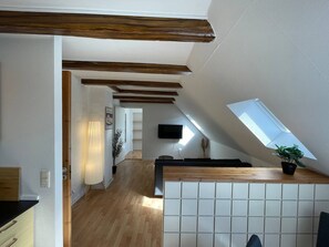 Interiør