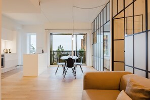 Fernseher, Arbeitsbereiche