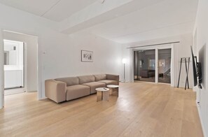 TV, offices