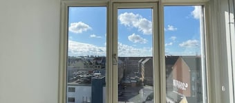 Norrebro big apt Summ
