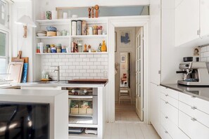 Stovetop
