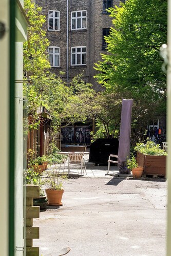 Cph highlight Summary