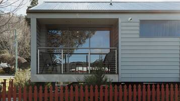 Family Quadruple Room, River View