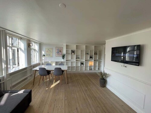 Frederiksberg finest