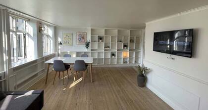 Frederiksberg finest