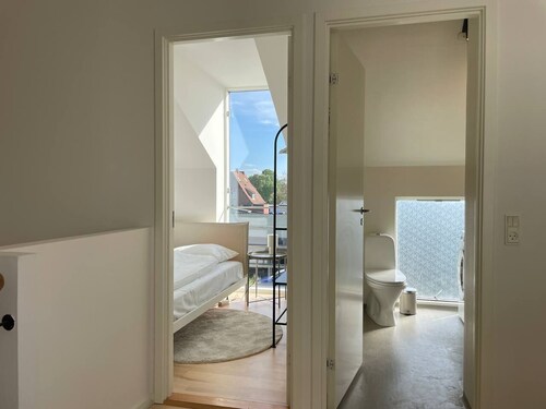 The Luxe Loft Summary