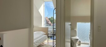 The Luxe Loft Summary