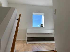 Interiør