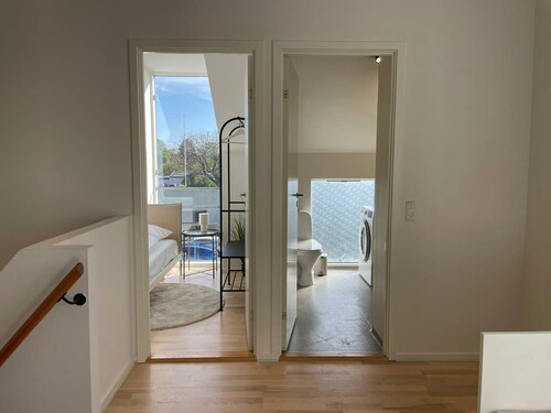 The Luxe Loft Summary