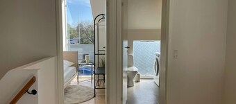 The Luxe Loft Summary