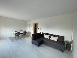 TV, offices