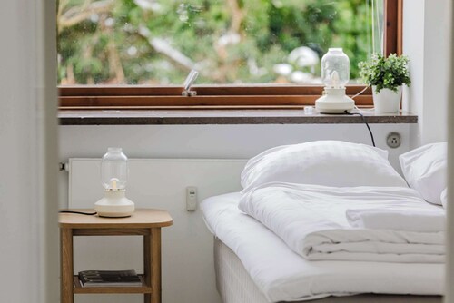 Expat Stay Stylish Long Term Flat