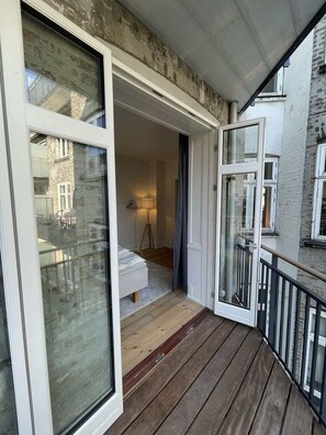 Terrain de l’hébergement 