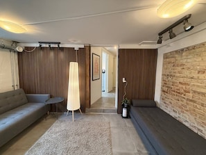 Fernseher, Arbeitsbereiche