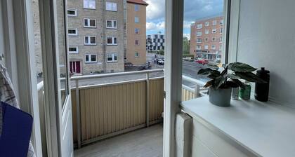 Expat finest Summary: