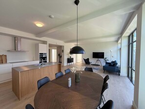 Interior - Cozy Odense Apartment  Long Term Stay (Odense)