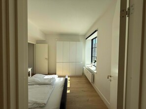 3 chambres, bureau, fer et planche à repasser, Wi-Fi