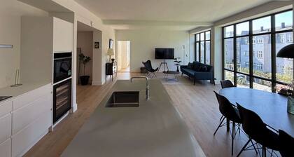 Cozy Odense Apartment Long Term Stay