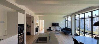 Cozy Odense Apartment Long Term Stay