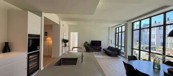 Central Odense Lovely Apartment