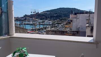 Apartment, Marina View | View from room