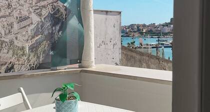 LA PERLA AZZURRA