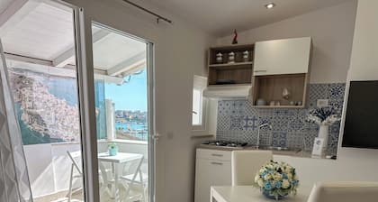 LA PERLA AZZURRA