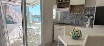 LA PERLA AZZURRA