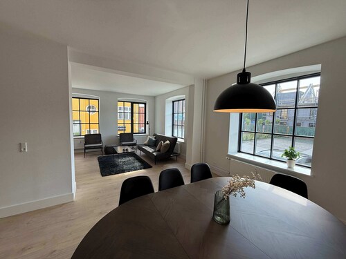 Luxurious Odense Residence