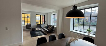 Luxurious Odense Residence