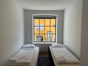 3 chambres, bureau, fer et planche à repasser, Wi-Fi